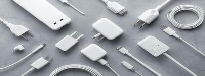 Câbles, Multiprises & Adaptateurs